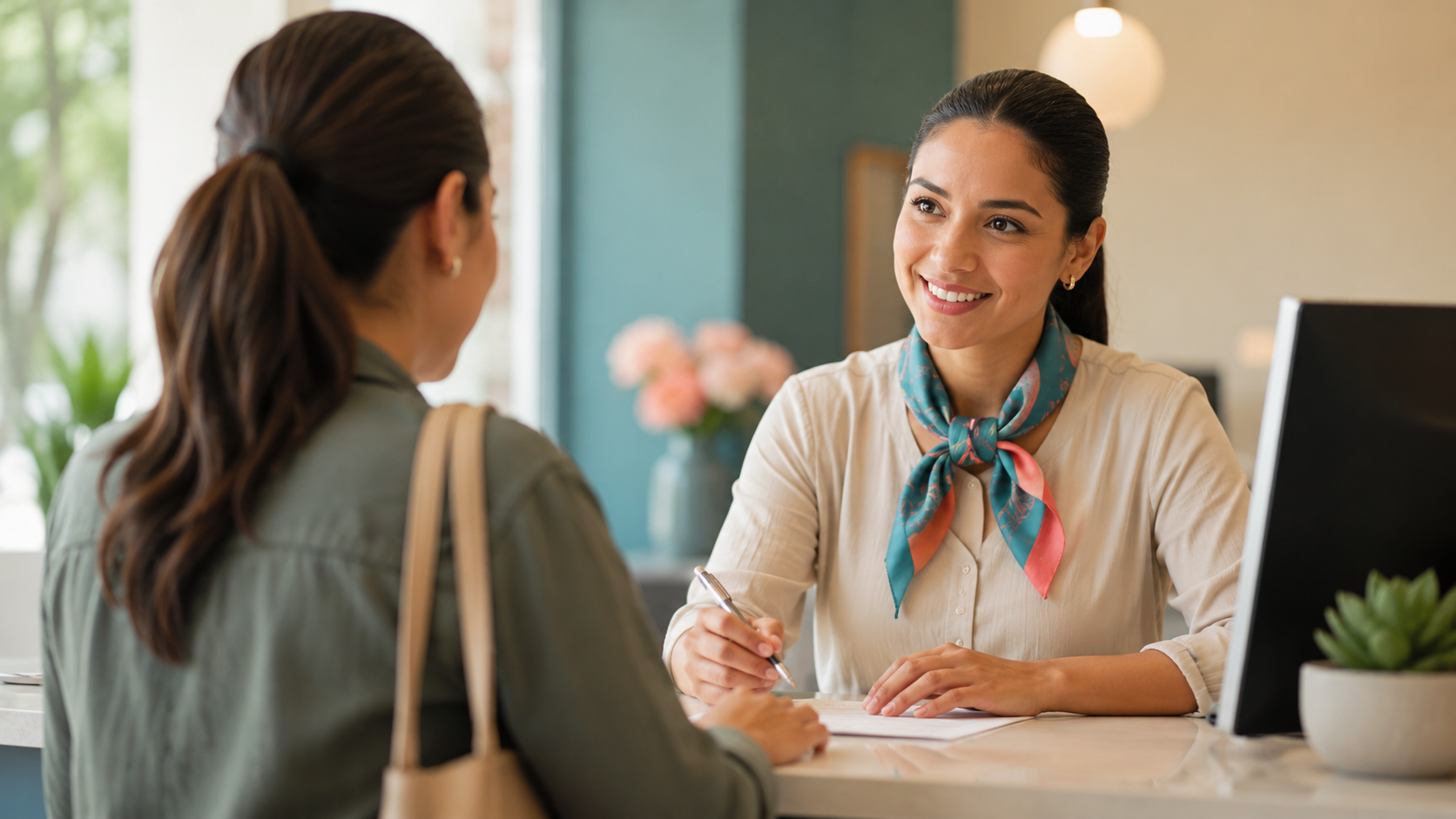 Curso Servicio al Cliente CECATI 156